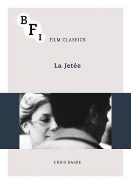 portada La Jetée (BFI Film Classics)