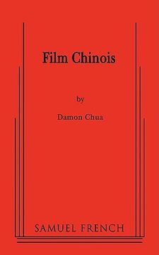 portada film chinois (in English)