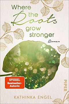 portada Where the Roots Grow Stronger (Shetland-Love-Reihe 1): Roman (in German)