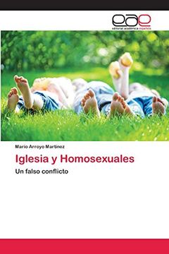 portada Iglesia y Homosexuales