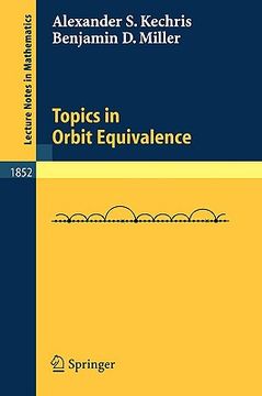 portada topics in orbit equivalence
