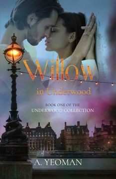 portada Willow in Underwood (en Inglés)