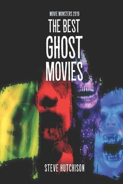 portada The Best Ghost Movies (en Inglés)