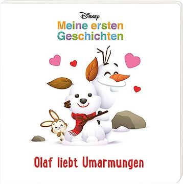 portada Disney Pappenbuch: Simba Entdeckt die Savanne: Meine Ersten Geschichten | Disney-Klassiker für die Kleinen (ab 2 Jahre) (en Alemán)