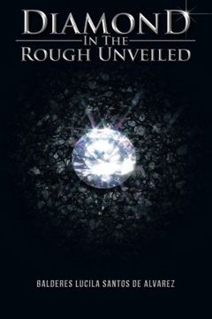 portada Diamond in the Rough Unveiled