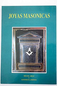 portada Joyas MasóNicas (in Spanish)