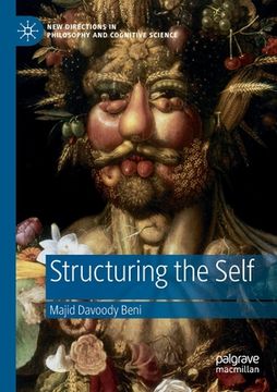 portada Structuring the Self (in English)