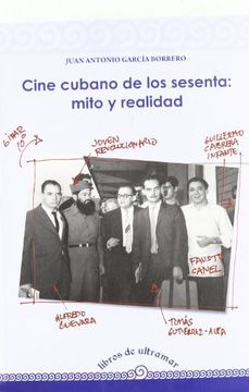portada Cine Cubano de los Sesenta (in Spanish)