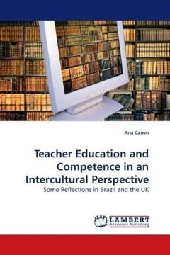 portada Teacher Education and Competence in an Intercultural Perspective: Some Reflections in Brazil and the UK
