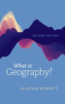 portada What Is Geography? (en Inglés)