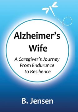 portada Alzheimer's Wife (in English)