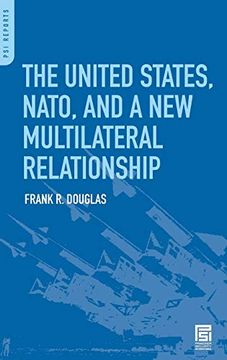 portada The United States, Nato, and a new Multilateral Relationship (en Inglés)