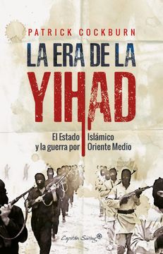 portada La era de la Yihad