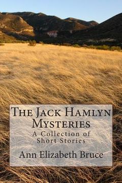 portada The Jack Hamlyn Mysteries (in English)