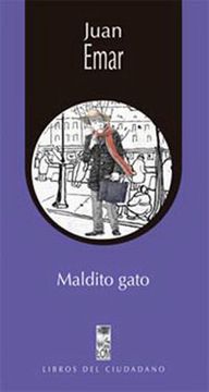 portada Maldito Gato (in Spanish)