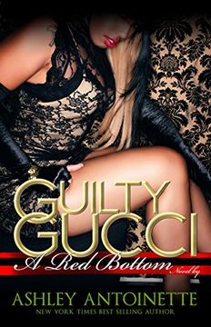 portada Guilty Gucci (en Inglés)