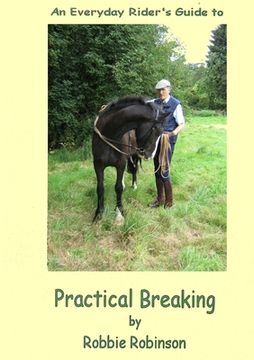 portada An Everyday Rider's Guide to Practical Breaking (en Inglés)