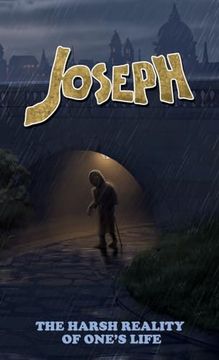 portada Joseph: The harsh reality of one's life (en Inglés)