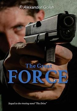 portada The Great Force