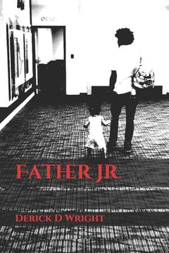 portada Father Jr. (en Inglés)