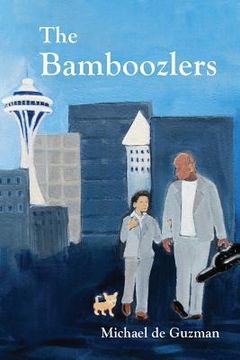 portada The Bamboozlers (in English)