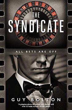 portada The Syndicate (in English)