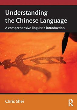 portada Understanding the Chinese Language: A Comprehensive Linguistic Introduction (in English)