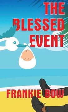 portada The Blessed Event (The Professor Molly Mysteries)