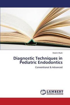portada Diagnostic Techniques in Pediatric Endodontics