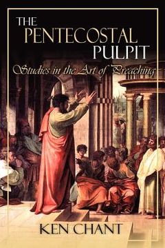 portada the pentecostal pulpit (in English)