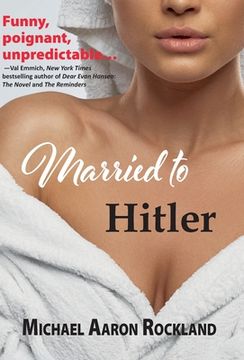 portada Married to Hitler (in English)