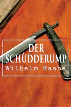 portada Der Schüdderump (en Alemán)