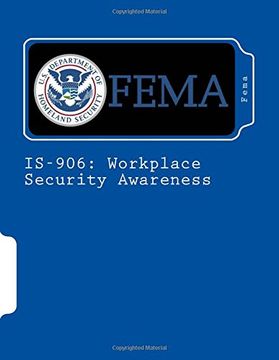 portada IS-906: Workplace Security Awareness