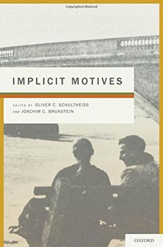 portada Implicit Motives (en Inglés)