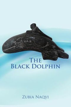 portada the black dolphin (in English)