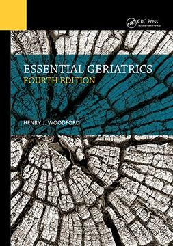 portada Essential Geriatrics (in English)