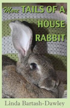 portada More Tails of a House Rabbit (en Inglés)