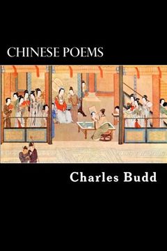 portada Chinese Poems