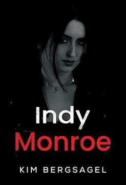 portada Indy Monroe (en Inglés)