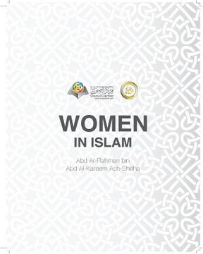 portada Women In Islam (en Inglés)
