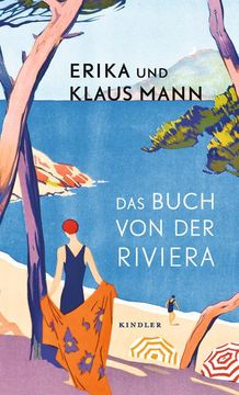 portada Das Buch von der Riviera (en Alemán)