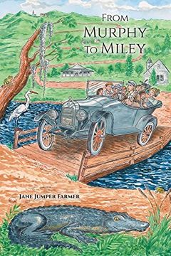 portada From Murphy to Miley: A Carolina Family's Journey of Faith (en Inglés)