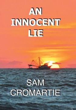 portada An Innocent Lie (en Inglés)