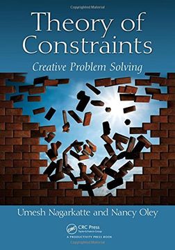 portada Theory of Constraints: Creative Problem Solving