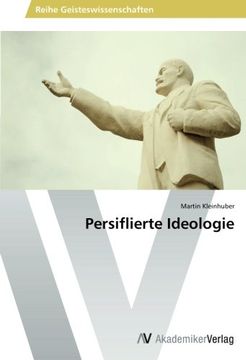portada Persiflierte Ideologie
