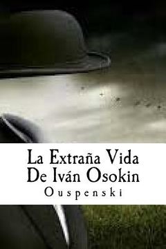 portada La Extraña Vida de Iván Osokin (in Spanish)