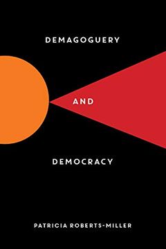 portada Demagoguery and Democracy (in English)