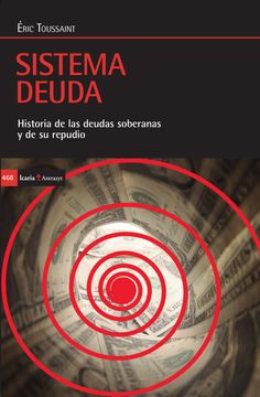 portada Sistema Deuda (in Spanish)