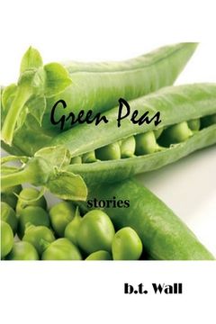 portada green peas