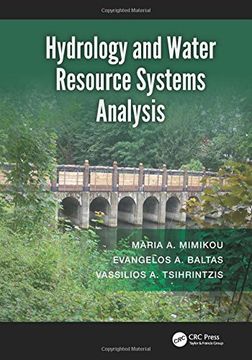 portada Hydrology and Water Resource Systems Analysis (in English)